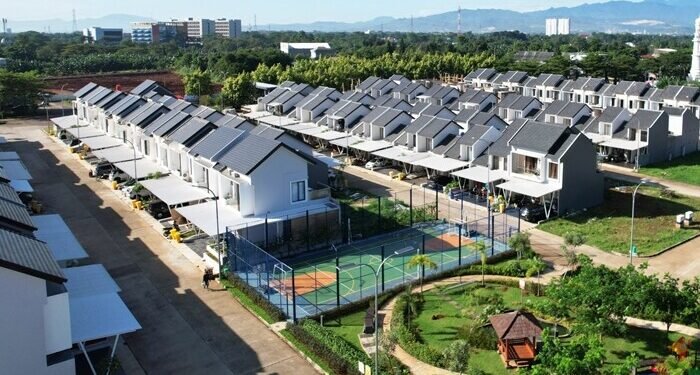 Asana Residence Cibubur Untuk Generasi Milenial Dinamis