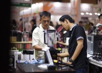 Pameran IGHE Akan Segera Digelar