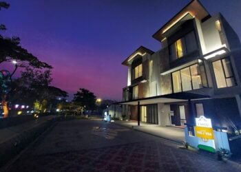 Magnet Jakarta Garden City sebagai Township Unggulan