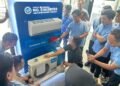 Midea Club Gelar Turnamen Teknisi AC Tingkat ASEAN
