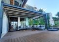Ergo Pergola Tawarkan Tren Hunian Outdoor Mewah 4 Ergo Pergola Tawarkan Tren Hunian Outdoor Mewah
