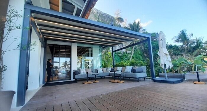 Ergo Pergola Tawarkan Tren Hunian Outdoor Mewah 1 Ergo Pergola Tawarkan Tren Hunian Outdoor Mewah