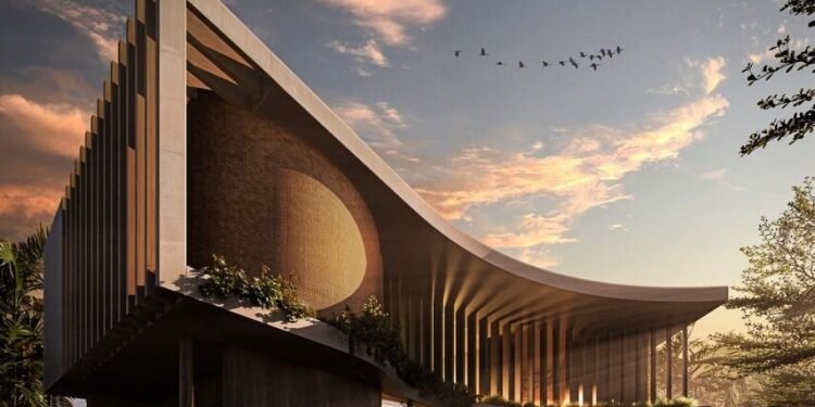 LEVIRO Residences Kompleks Hunian Bergaya Scandinasian Pertama di Bali 1 LEVIRO Residences