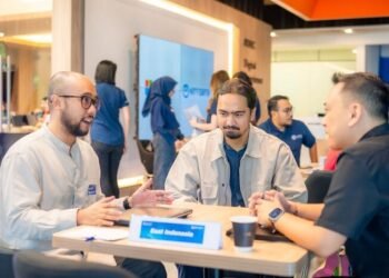 LLV Luncurkan InnoLab