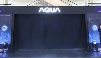 AQUA Elektronik Luncurkan Inovasi Produk Terbaru