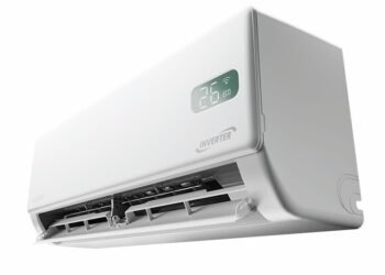 AC Comfee Gusto dengan Teknologi Mutakhir, Hadir di Indonesia