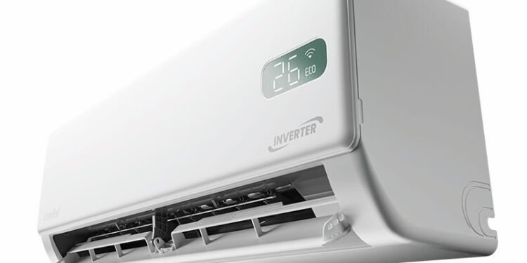 AC Comfee Gusto dengan Teknologi Mutakhir, Hadir di Indonesia