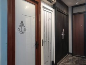 Fortress Pintu Baja, Resmi Buka Cabang di Sorong Papua 2 fortress2