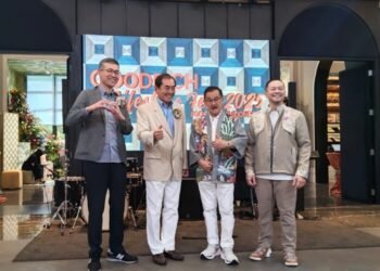 Goodrich Lifestyle Fest 2025