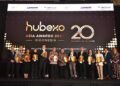 Hubexo Asia Awards 2025