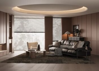  “AMARTA”, Koleksi Interior Terbaru dari IDEMU