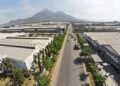 Kawasan Industri Menopang Kinerja Intiland