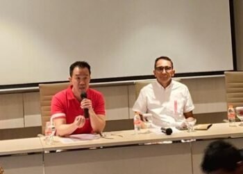 Paramount Land Luncurkan ‘Grand Boulevard Aniva’ Tahap ke-6