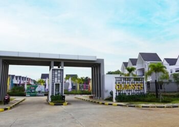 Permata Cimanggis, Hadirkan  Healthy Living Dalam Harmoni Alam