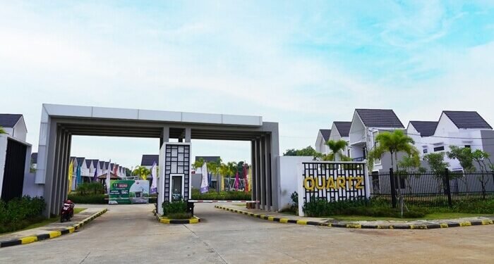 Permata Cimanggis, Hadirkan Healthy Living Dalam Harmoni Alam 1 Permata Cimanggis, Hadirkan Healthy Living Dalam Harmoni Alam