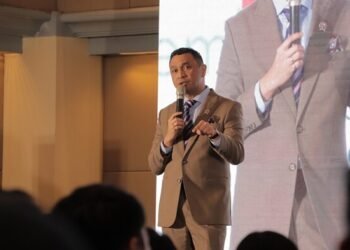 DNA Masterclass 2025, Sukses Digelar