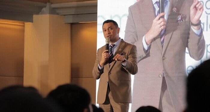 DNA Masterclass 2025, Sukses Digelar