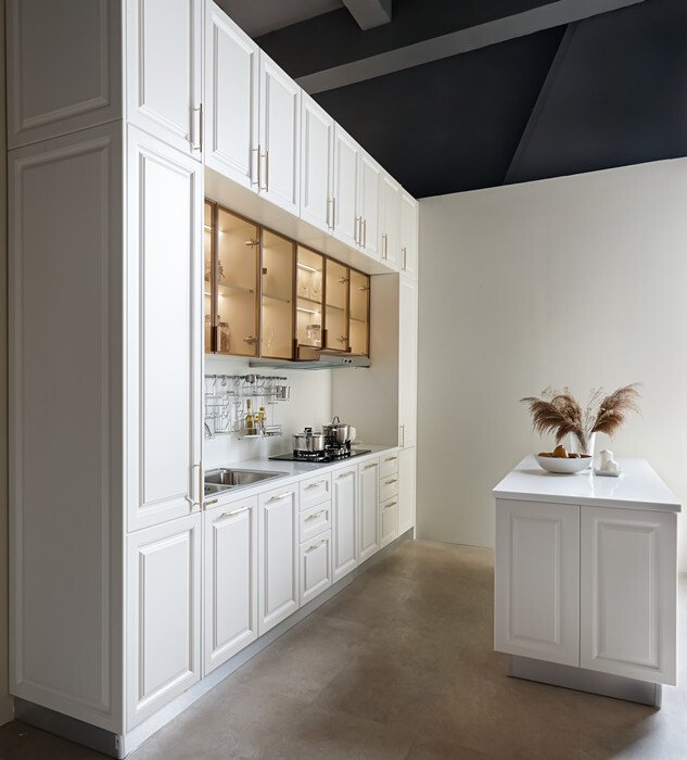 IDEMU Hadirkan "MONTCLAIR" untuk Interior Rumah Bergaya Klasik 3 aIMAGE 2