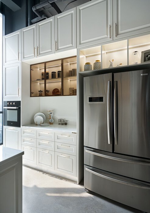 IDEMU Hadirkan "MONTCLAIR" untuk Interior Rumah Bergaya Klasik 2 aIMAGE 4