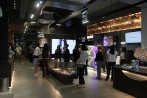 DAIKIN Resmikan Showroom Proshop Kedua di Semarang 4 daikin1