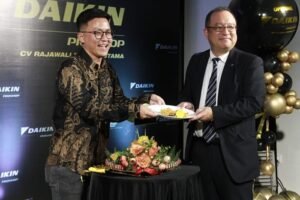 DAIKIN Resmikan Showroom Proshop Kedua di Semarang 2 daikin4