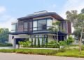 Hunian Eksklusif Menyatu dengan Alam di Garden Residence at Emeralda Golf