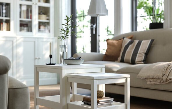 September Penuh Inspirasi dengan Menata Rumah