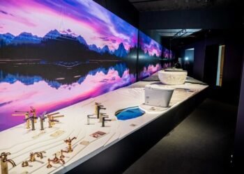 KOHLER Hadirkan Kemewahan Inovasi di Indonesia Design Week 2025