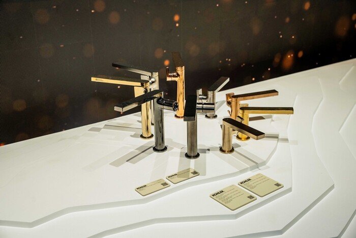 KOHLER Hadirkan Kemewahan Inovasi di Indonesia Design Week 2025 5 kohler3