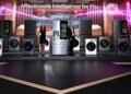 LG AI Home, Perkenalkan Gaya Hidup Modern Di IFA 2025