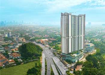 INPP Hadirkan Antasari Place Yang Semakin Berwarna.