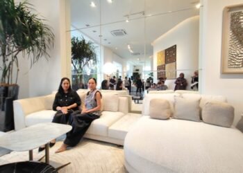 Vinoti Living Berkolaborasi Dengan Desainer Anita Boentarman 15 Vinoti Living Berkolaborasi Dengan Desainer Anita Boentarman