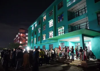 Menteri PKP Tinjau Rusun MBR Medan, Dorong Sinergi Pembangunan dan Pemberdayaan Ekonomi Warga