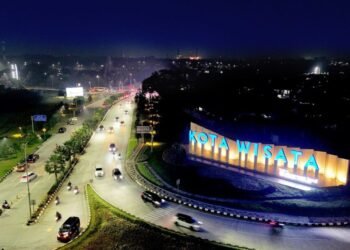 Sinar Mas Land Raih 10 Penghargaan dalam Golden Property Awards 2025