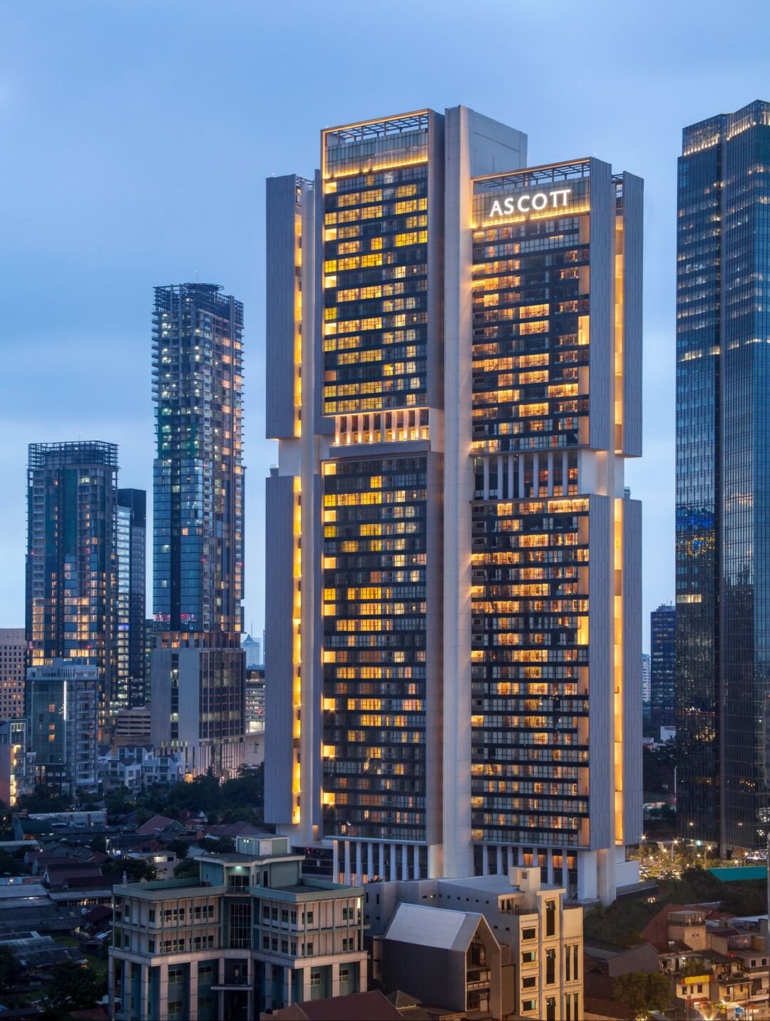 Chelsea Legend Gary Cahill Set to Thrill Jakarta Fans as Ascott Debuts The Famous CFC in Indonesia 3 Image 3
