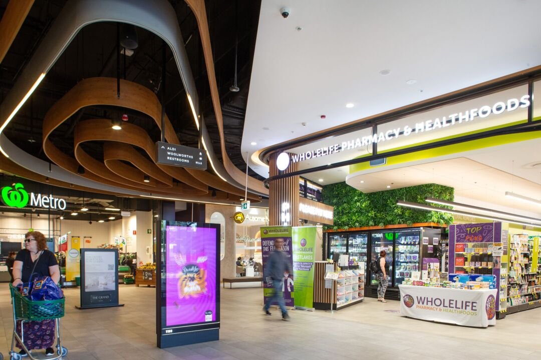 One Global Capital Buka Akses Eksklusif Investasi Properti di Asia-Pasifik bagi Investor Indonesia 3 One Global Gallery Eastlakes02