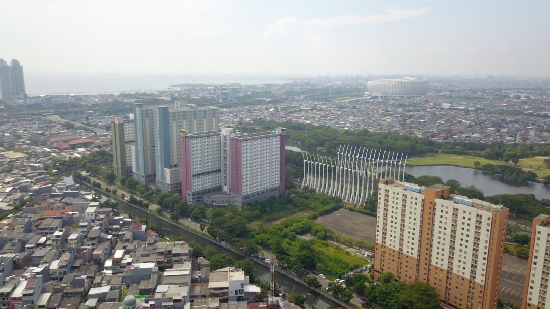 Dorong Penyediaan Hunian Terjangkau Berkualitas di Tengah Kota, Perumnas Buka Kesempatan Kerja Sama Strategis Pengembangan Samesta Alonia Kemayoran 2 Samesta Alonia Kemayoran