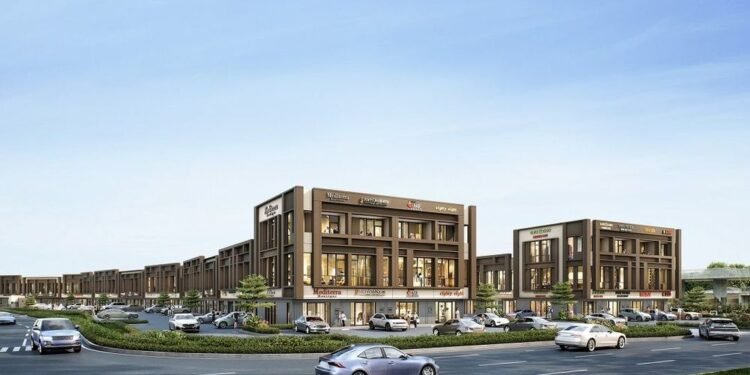 Alunara Society Hub, Pusat Bisnis dan Investasi Baru di BSD City 1 Alunara Society Hub