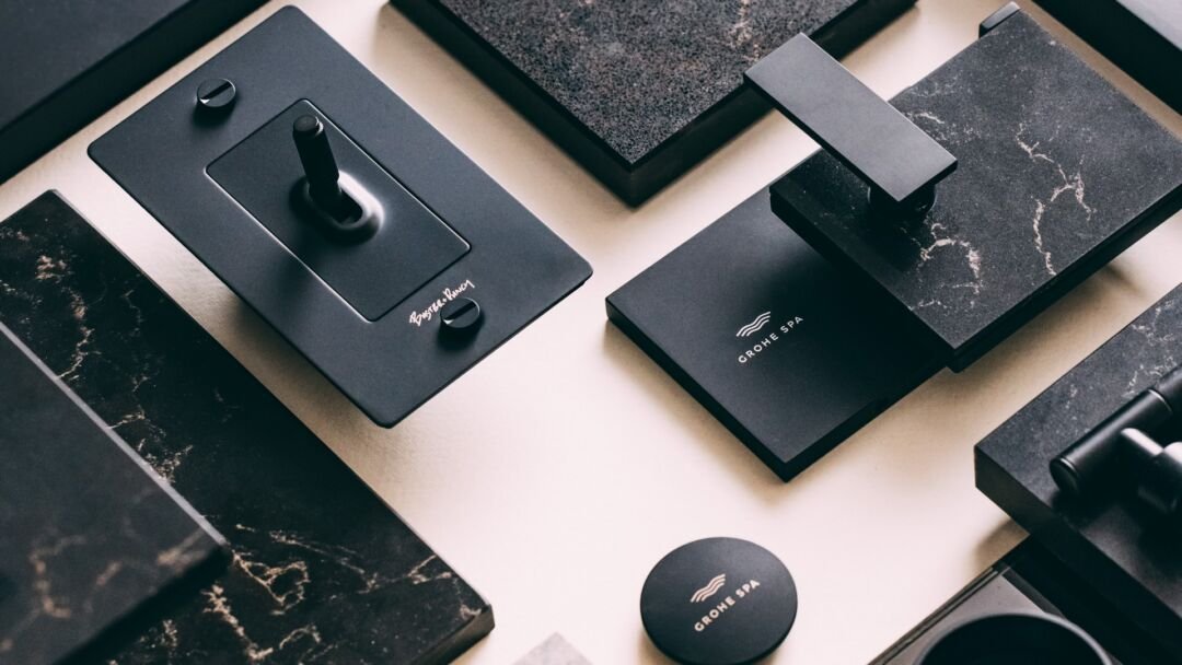 GROHE SPA BusterPunch