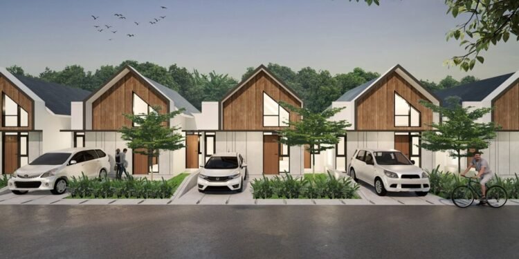 Samesta Kalipuro Asri