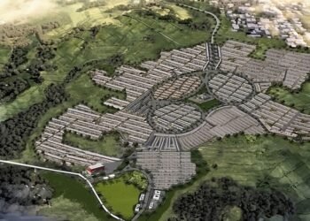 Samesta Jonggol bogor