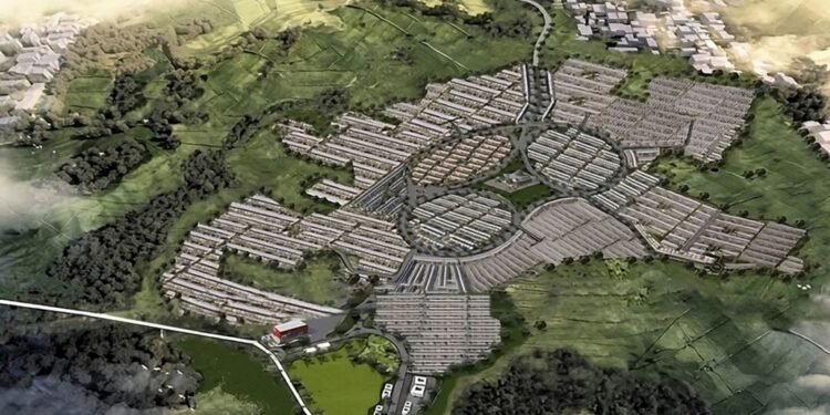 Samesta Jonggol Bogor: Perumnas Buka Kesempatan Kerja Sama Strategis 1 Samesta Jonggol bogor