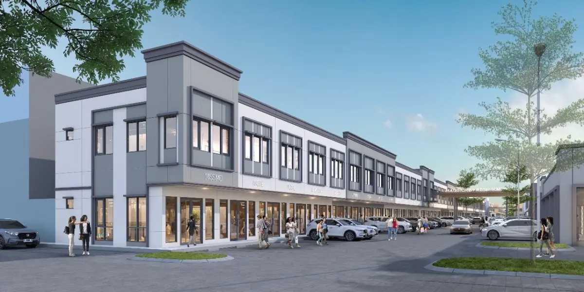 Maggiore Fresh Market Hadir di Paramount Gading Serpong