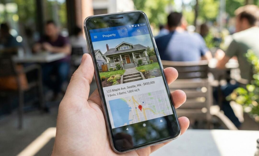 Industri Properti Syariah Era Digital