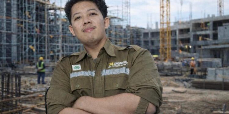 Rahmantyo Ghani Wicaksono