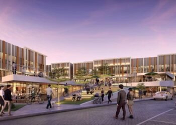 Ruko Terbaik untuk Bisnis Klinik Hewan