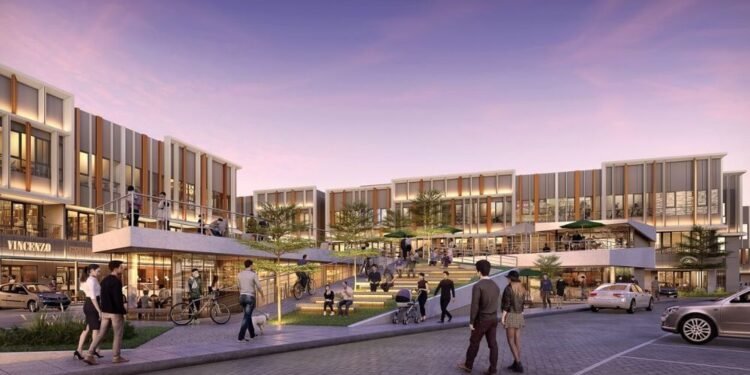 Ruko Terbaik untuk Bisnis Klinik Hewan