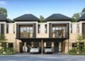 Klaster Castilo di Terravia BSD City, Hunian American Classic Modern dengan Harga Mulai dari Rp1,9 Miliaran