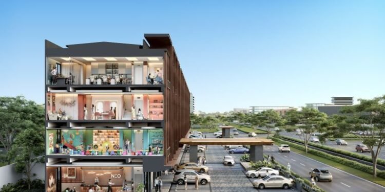 Prospera Hub, Business Loft Modern Bernilai Investasi Tinggi di Grand Wisata Bekasi 5 Prospera Hub, Business Loft Modern Bernilai Investasi Tinggi di Grand Wisata Bekasi