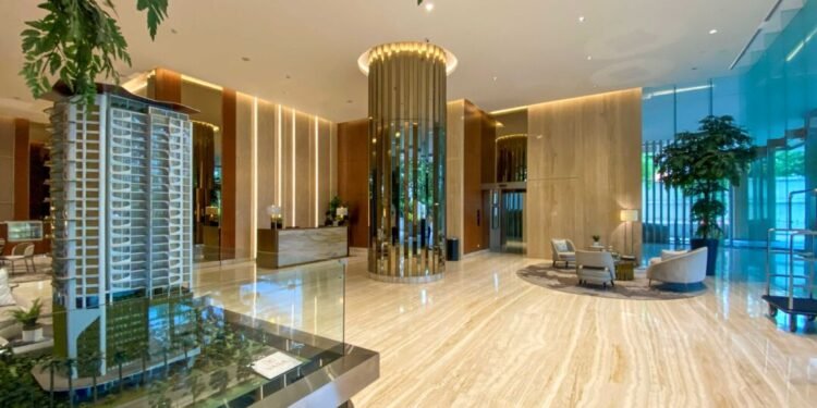 Sasar Segmen High-End, RISE Hadirkan Vasa Suites di Pusat CBD Surabaya Bawa Konsep Smart Luxury